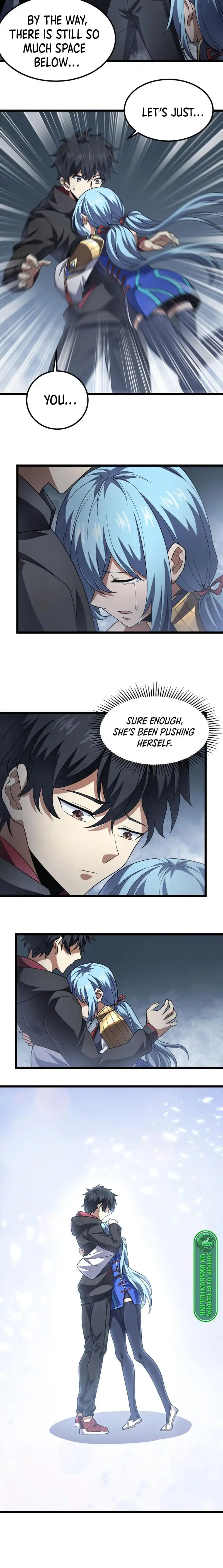 Combine Cube Chapter 52 13